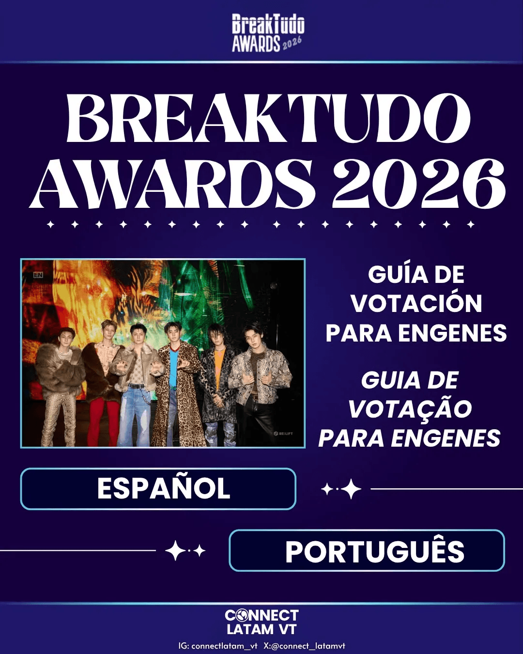 Tutorial Breaktudo paso 0